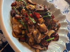 -滇道云南特色料理(康定路店)
