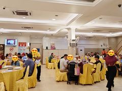 -双天海鲜楼 · 43年老字号
