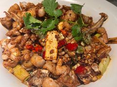 -石头咕(葵蓬店)