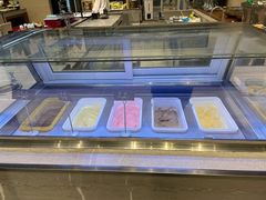 -新发展亚太JW万豪酒店·福苑咖啡厅