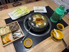 -田村·石锅藏香鸡(布达拉宫店)