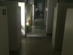 -众独空间沉浸式自习室(三阳路铂仕汇店)