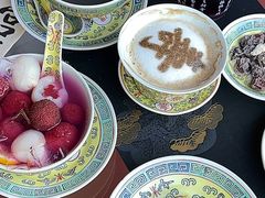 -宫事颐庭·老佛爷贵寿下午茶(颐和园店)