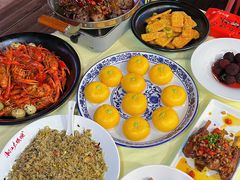 -湘江大码头·龙虾馆(渔人码头一店)