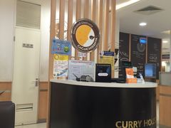 -COCO壱番屋(大华路店)