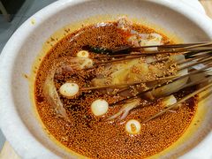 -嘉州叶婆婆钵钵鸡(建设路店)