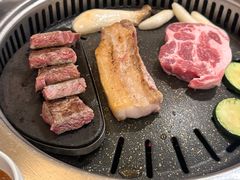 -黄金牧场(明洞总店)