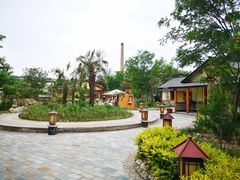 -华山御温泉度假村