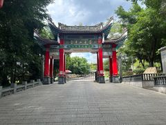 -仓山金山寺