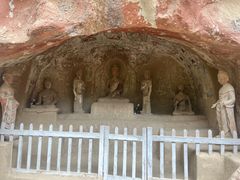 -炳灵寺世界文化遗产旅游区
