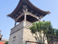 -纯阳宫(大同古城)