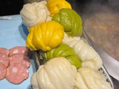 -锅老头海鲜铁锅炖