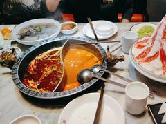 -川味观·鲜货火锅(景芳水湘店)