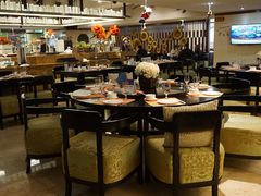 大堂-金厨泰国餐厅·全泰籍厨师料理(拱北店)