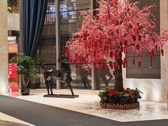 -乌鲁木齐环球国际大酒店