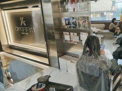 -厘里·salon