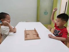 -培飞思维启蒙·益智游戏·科学探索(城西银泰店)