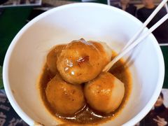 -憶廟街 X 沙角邨(太古城店)