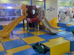 -蓝旗亲子游泳(范湖万达广场店)