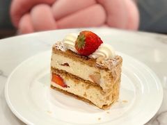 -KNOTKNOT珞珞·日式甜品(K11店)