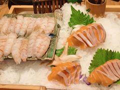 -Minase水濑·日料放题(外滩店)