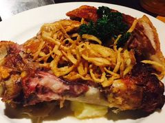 -宝莱纳餐厅(滨江店)