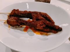 -南门小馆·清真(国贸商城店)