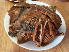-金鹏鱼肉馆