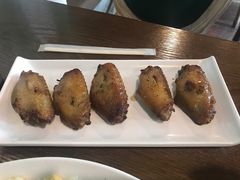 -莫比餐厅(五道口店)
