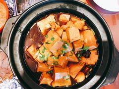 泰山神豆腐-赵记煎饼卷大葱(东岳店)