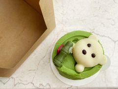 -星巴克(张家港谷渎港店)