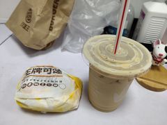 -汉堡王(SKLP店)