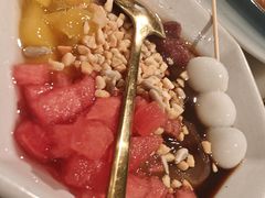 -锦府盐帮·侯宅(五棵松万达店)