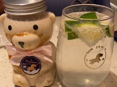 -夏日玛莉西餐厅(中茂城店)