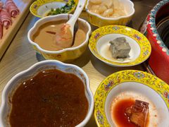 -羊大爷涮肉(亮马桥店)