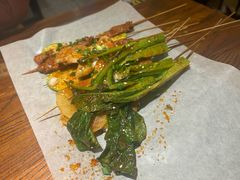 -为民烧烤吧.自贡爆炒菜(收录10年好店)