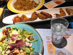 -半秋山西餐厅(巴南万达广场店)