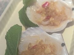 -山海•蒸汽活海鲜自助(皇庭广场店)