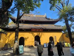 -西园寺素食(西园弄戒幢律寺店)
