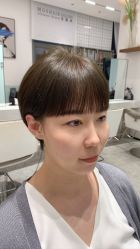 -美格丝M.G.S Hair Salon