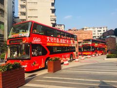 -广州都市观光巴士(粤陶巴)