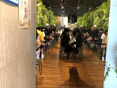 -Seesaw Coffee(环贸iapm店)
