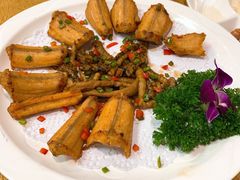 -寻味顺德·南记酒家·传统顺德菜·鱼生(广源路店)