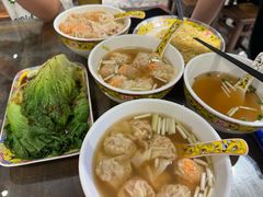 -一记面馆·云吞面嘅专家(富华店)