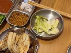 -九田家黑牛烤肉料理(吴江万象汇店)