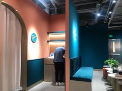 -海马体照相馆(北京apm店)