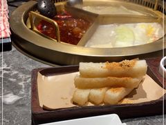 -麻路成都火锅(柏威年店)