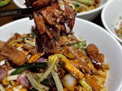 -寻裕记·现炒浇头面(人民广场店)