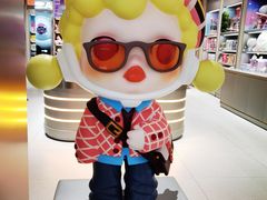 -泡泡玛特POPMART(北国先天下店)