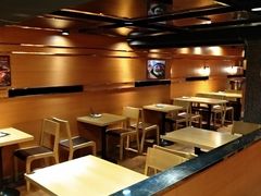 -嘉旺港式茶餐厅(延长中路店)